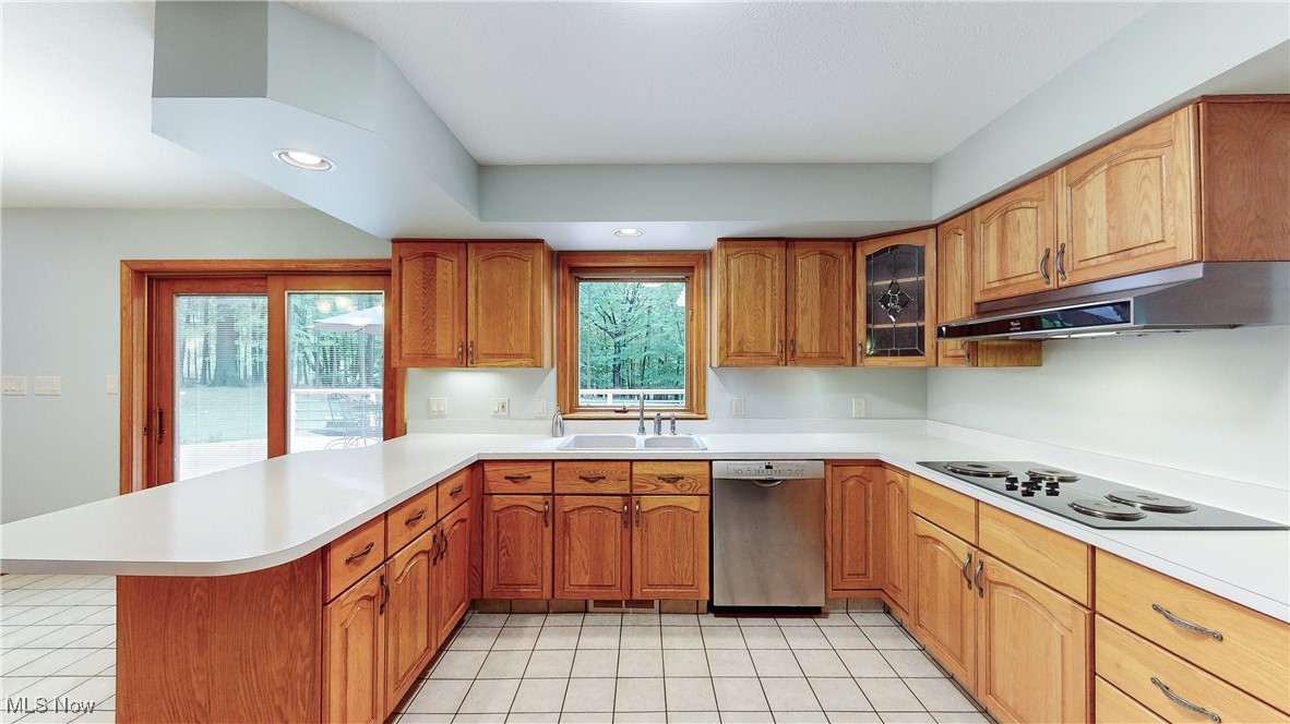 19206 Rashell Drive Bedford, OH 44146 - Photo 12 of 50