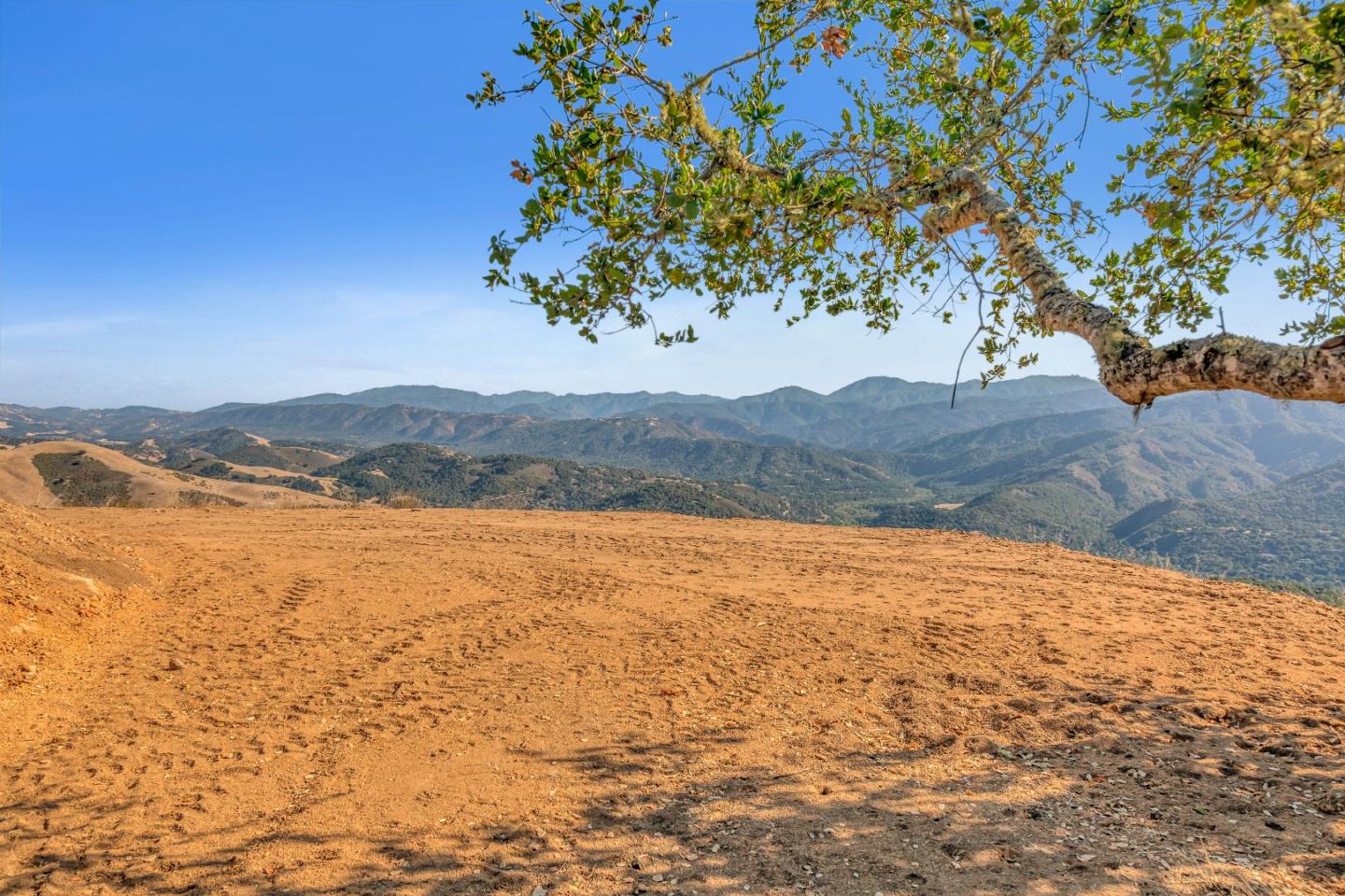 Weathertop Weathertop Ranch Carmel Valley, CA 93924 - Photo 11 of 19 a view of lake with mountain