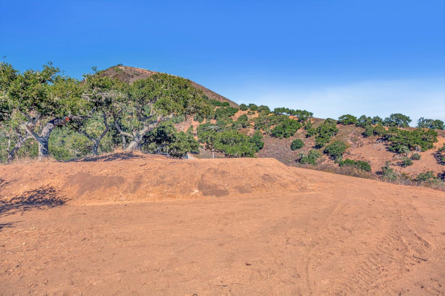 Weathertop Weathertop Ranch Carmel Valley, CA 93924 - Photo 12 of 19 a view of mountain view with a forest