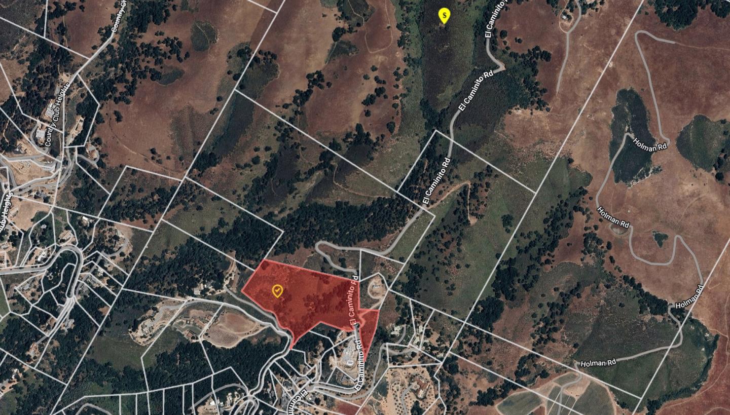 Weathertop Weathertop Ranch Carmel Valley, CA 93924 - Photo 19 of 19 unknown