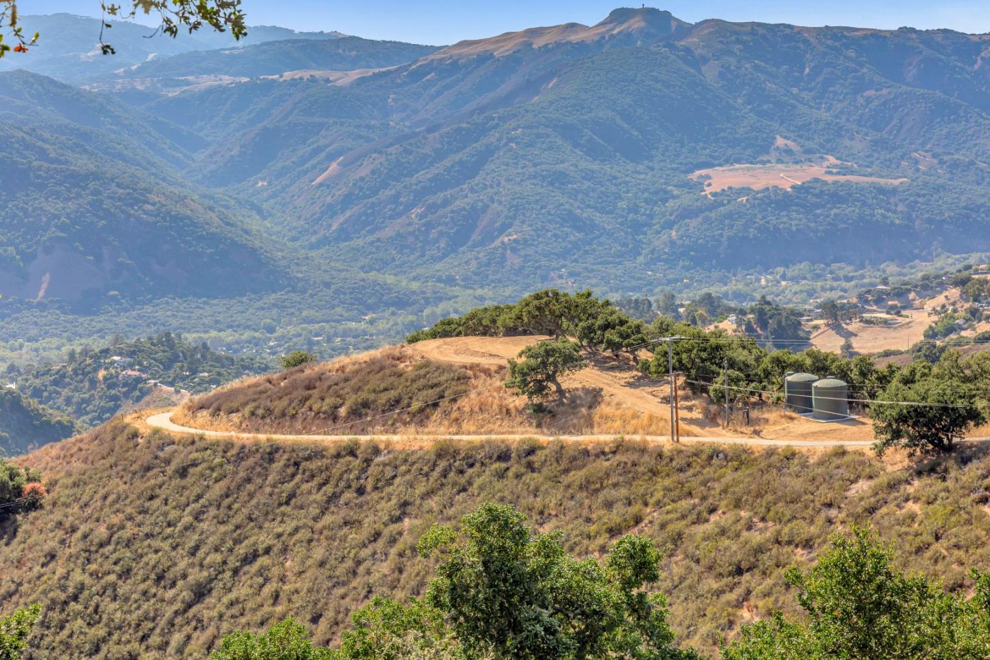 Weathertop Weathertop Ranch Carmel Valley, CA 93924 - Photo 2 of 19 a view of outdoor space and mountain view