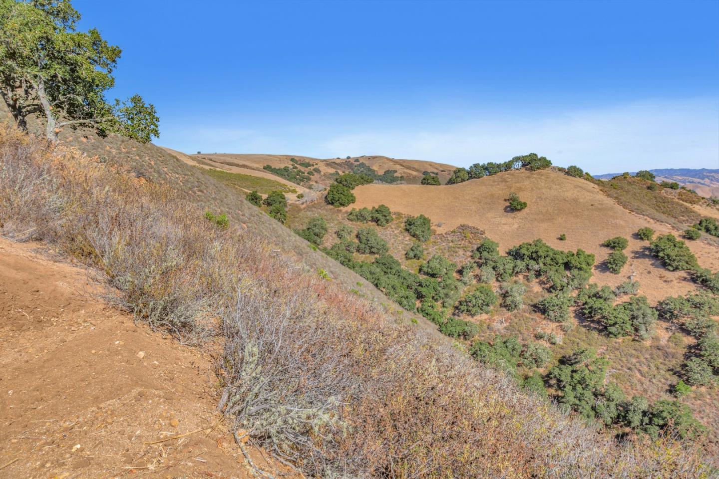Weathertop Weathertop Ranch Carmel Valley, CA 93924 - Photo 3 of 19 a view of a mountain range with a forest