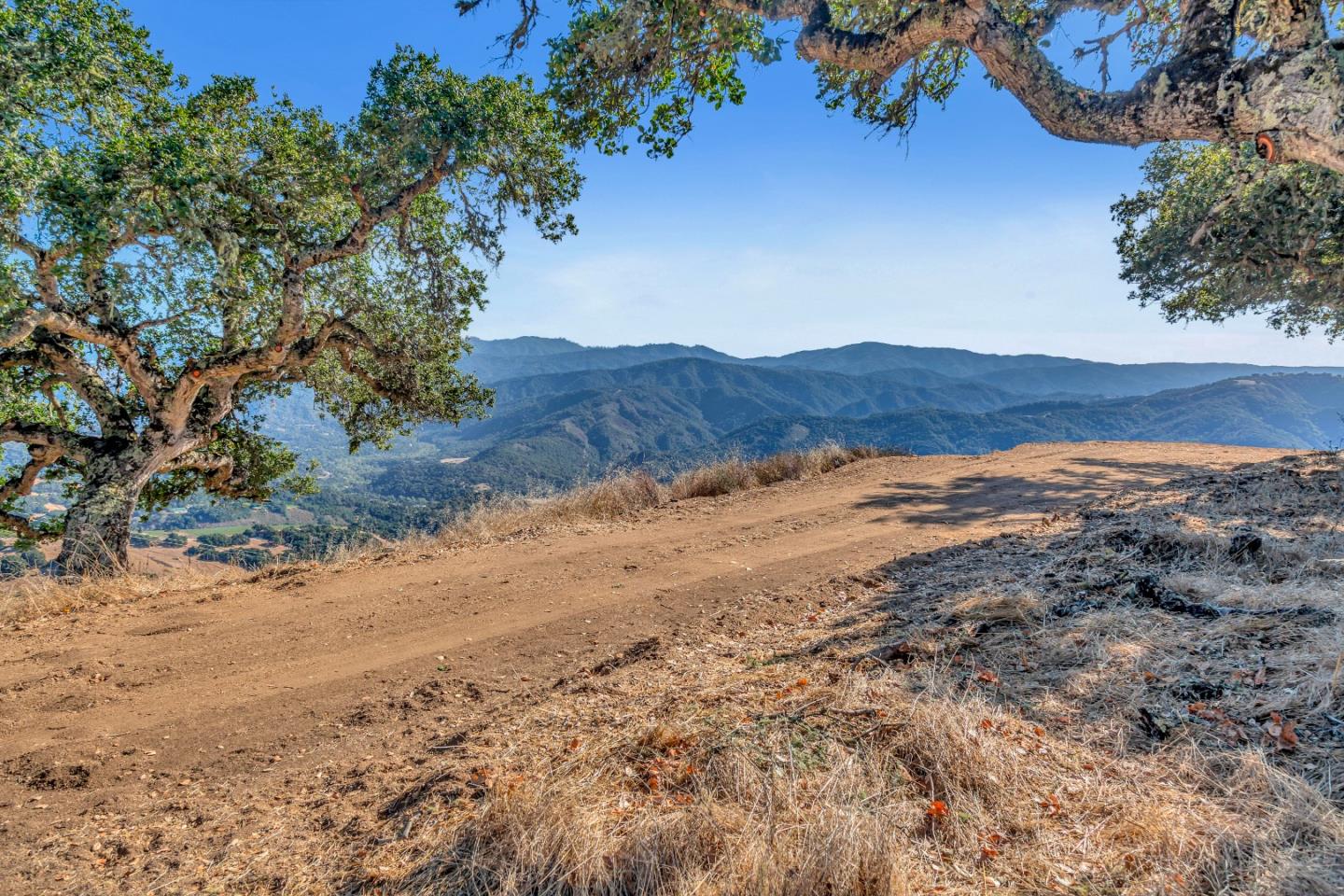 Weathertop Weathertop Ranch Carmel Valley, CA 93924 - Photo 5 of 19 a view of a city with mountain view