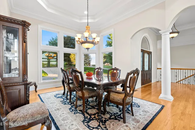 $1,425,000 | 1500 Rarity Bay Parkway, Vonore, TN 37885