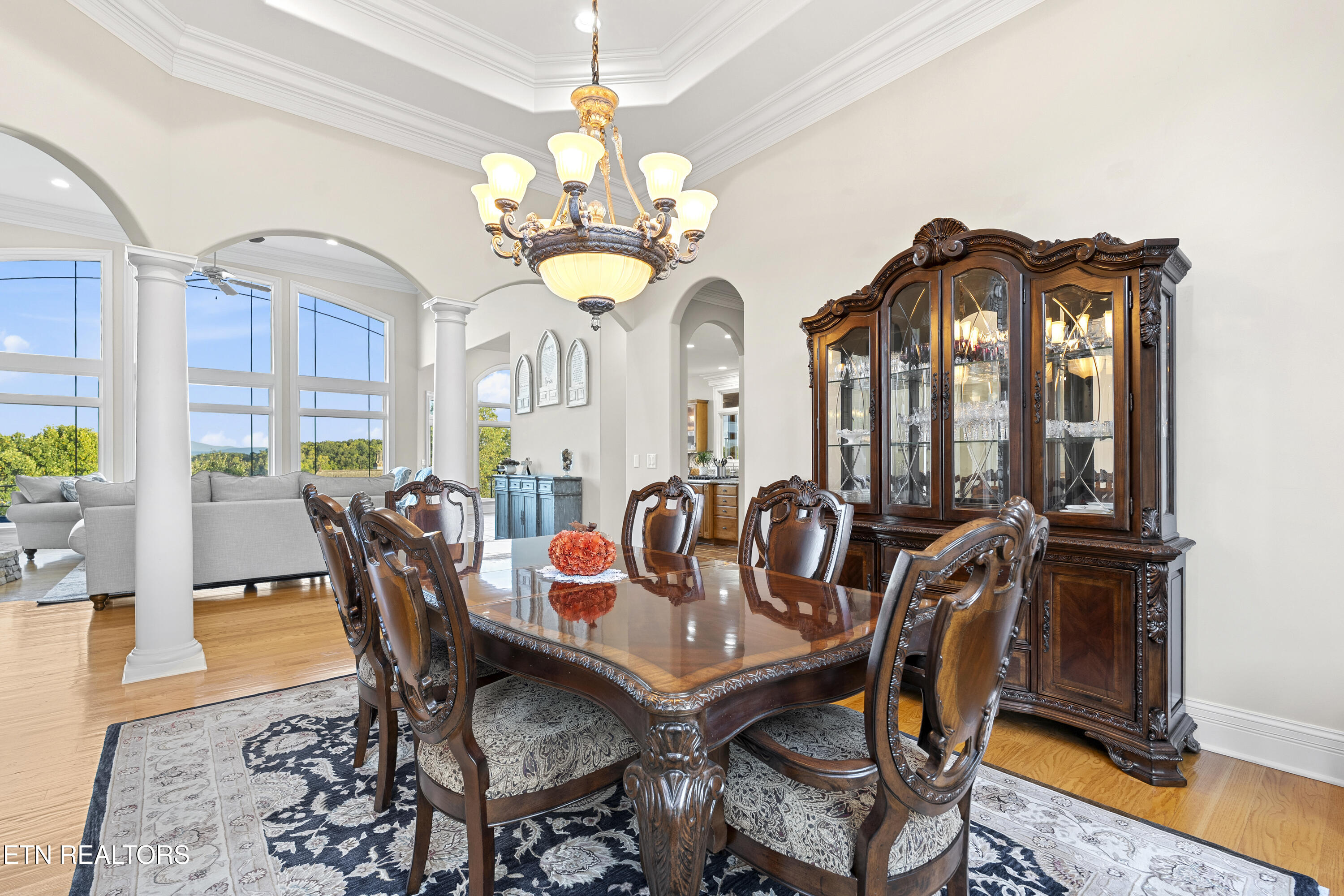 1500 Rarity Bay Parkway Vonore, TN 37885 - Photo 12 of 60 DSC01544