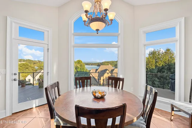 $1,425,000 | 1500 Rarity Bay Parkway, Vonore, TN 37885