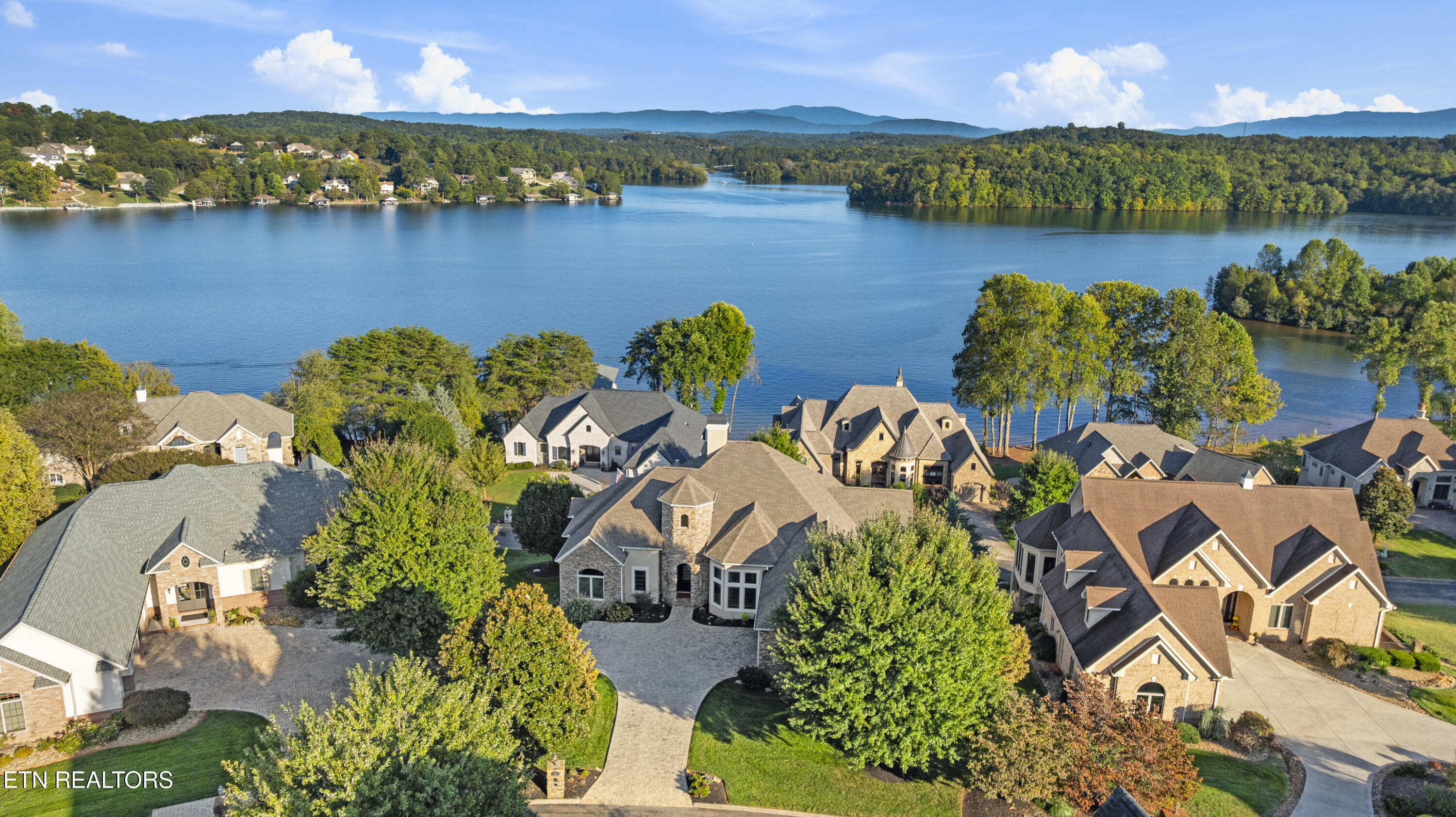 1500 Rarity Bay Parkway Vonore, TN 37885 - Photo 2 of 60 DJI_0396