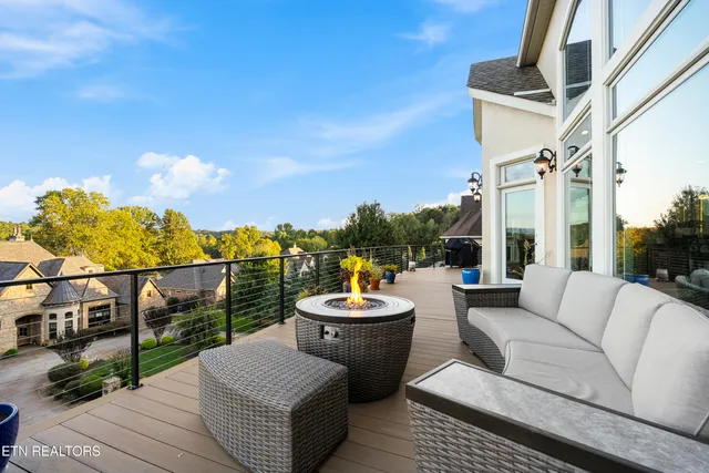 $1,425,000 | 1500 Rarity Bay Parkway, Vonore, TN 37885