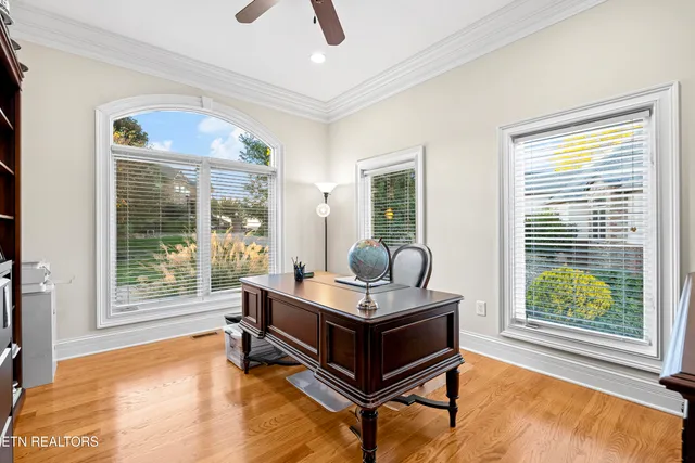 $1,425,000 | 1500 Rarity Bay Parkway, Vonore, TN 37885