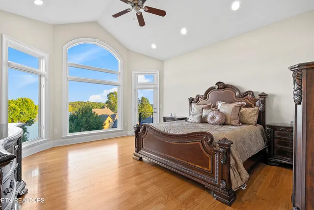 $1,425,000 | 1500 Rarity Bay Parkway, Vonore, TN 37885