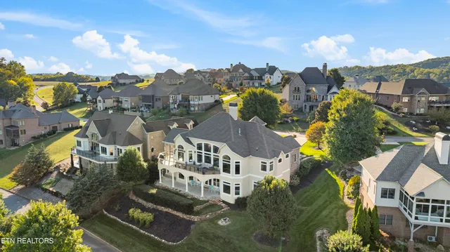 $1,425,000 | 1500 Rarity Bay Parkway, Vonore, TN 37885