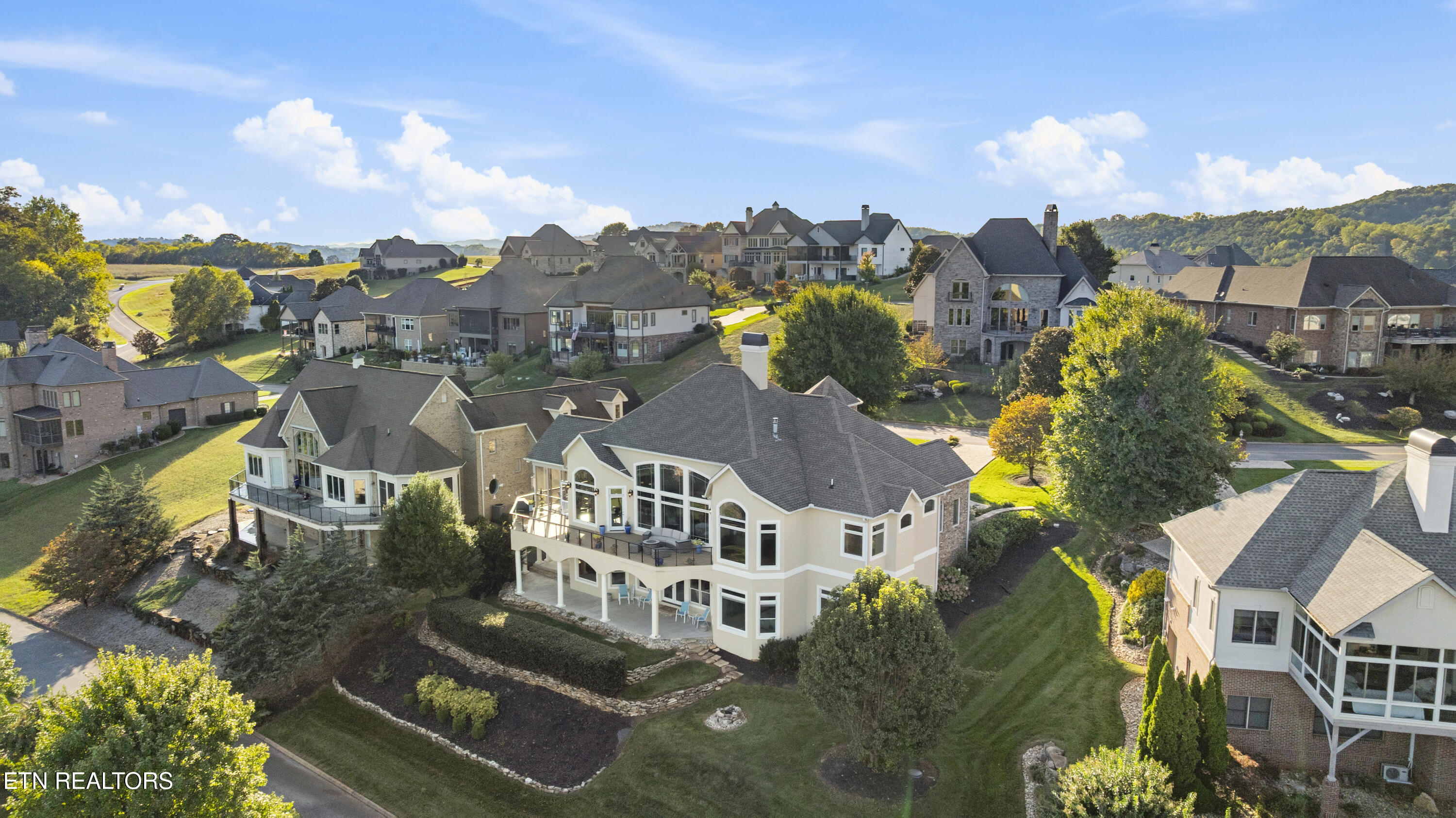 1500 Rarity Bay Parkway Vonore, TN 37885 - Photo 4 of 60 DJI_0333