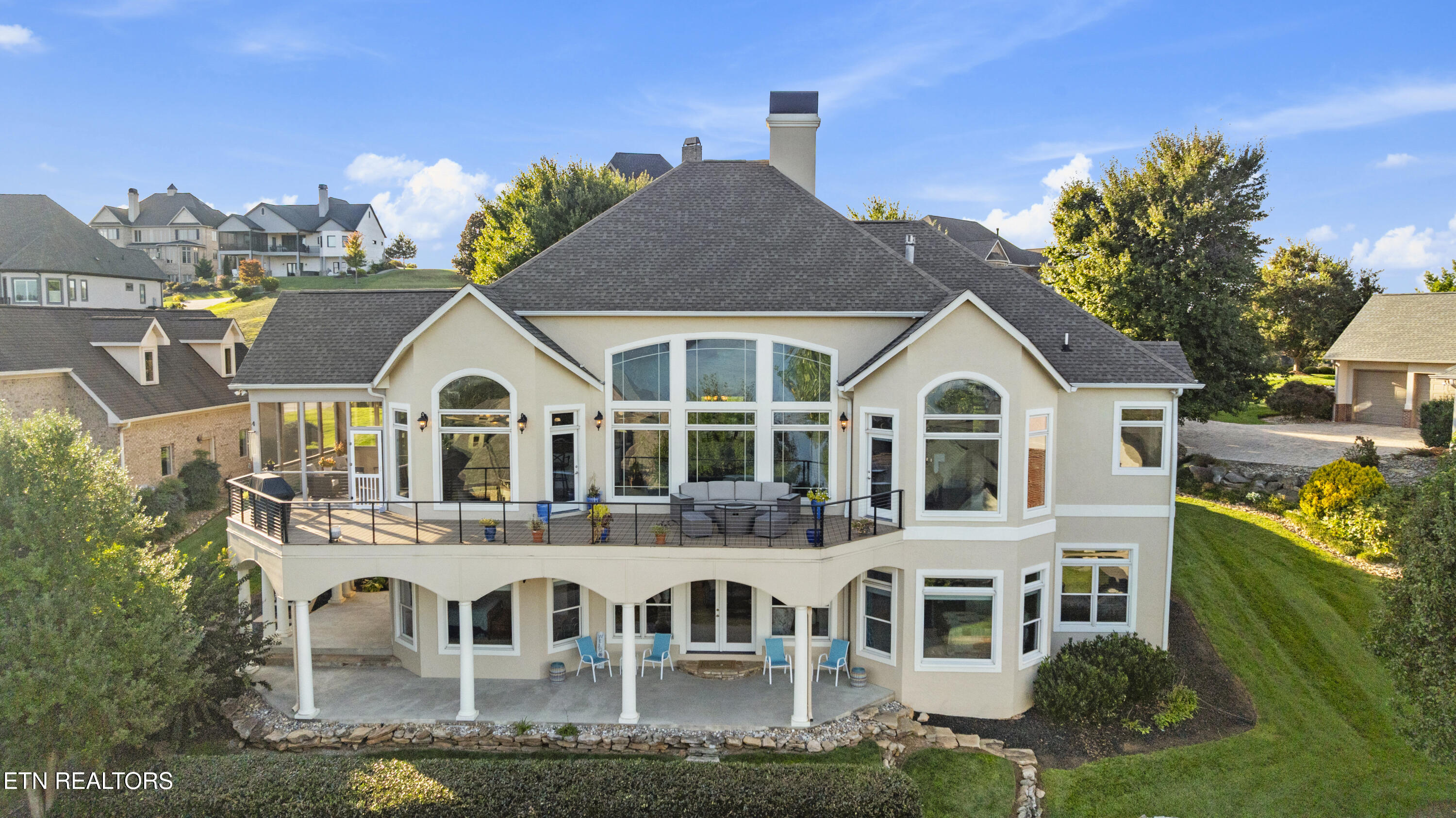 1500 Rarity Bay Parkway Vonore, TN 37885 - Photo 51 of 60 DJI_0316