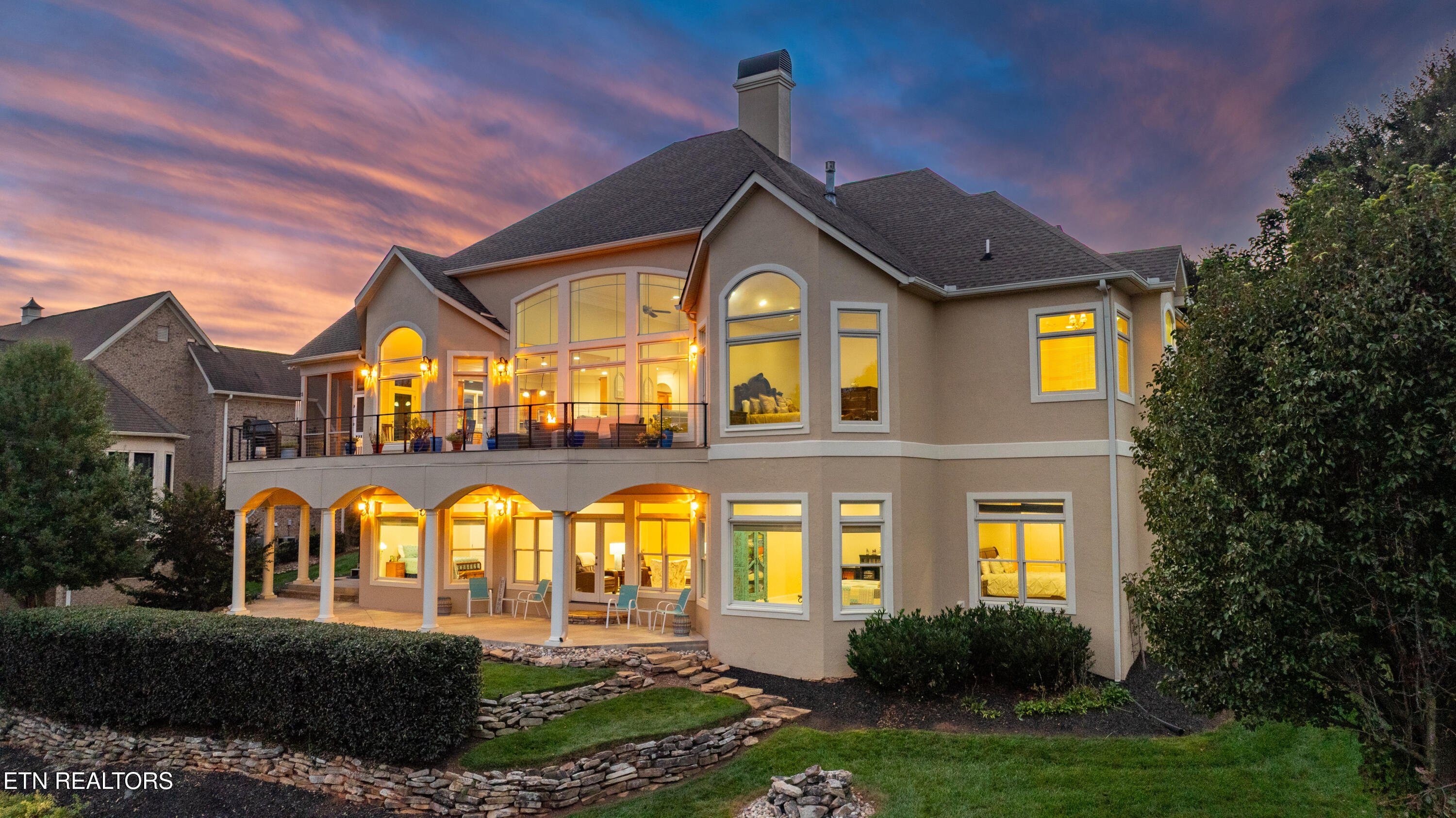 1500 Rarity Bay Parkway Vonore, TN 37885 - Photo 52 of 60 DJI_0626-HDR