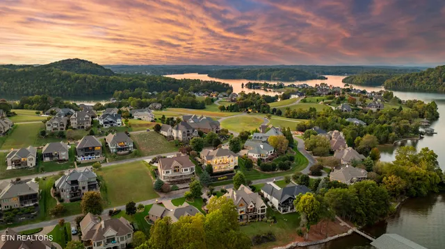 $1,425,000 | 1500 Rarity Bay Parkway, Vonore, TN 37885