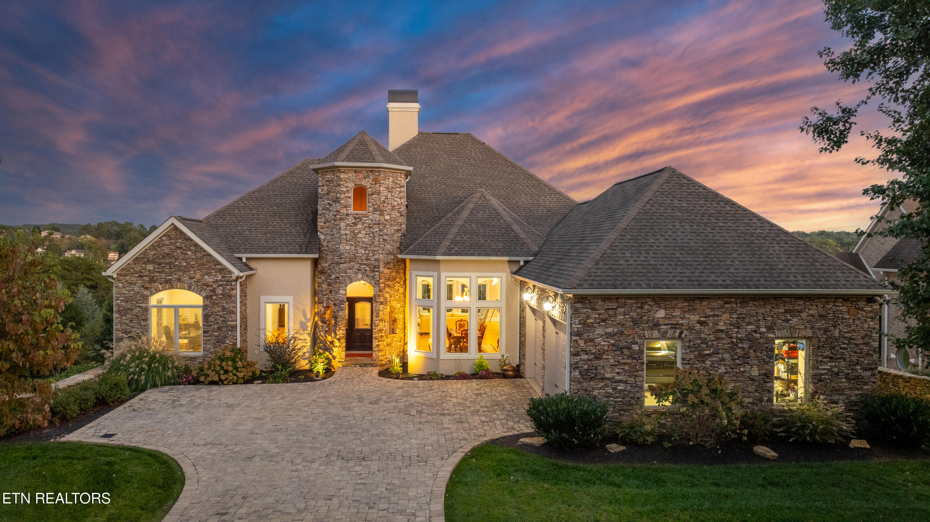 1500 Rarity Bay Parkway Vonore, TN 37885 - Photo 55 of 60 DJI_0661-HDR