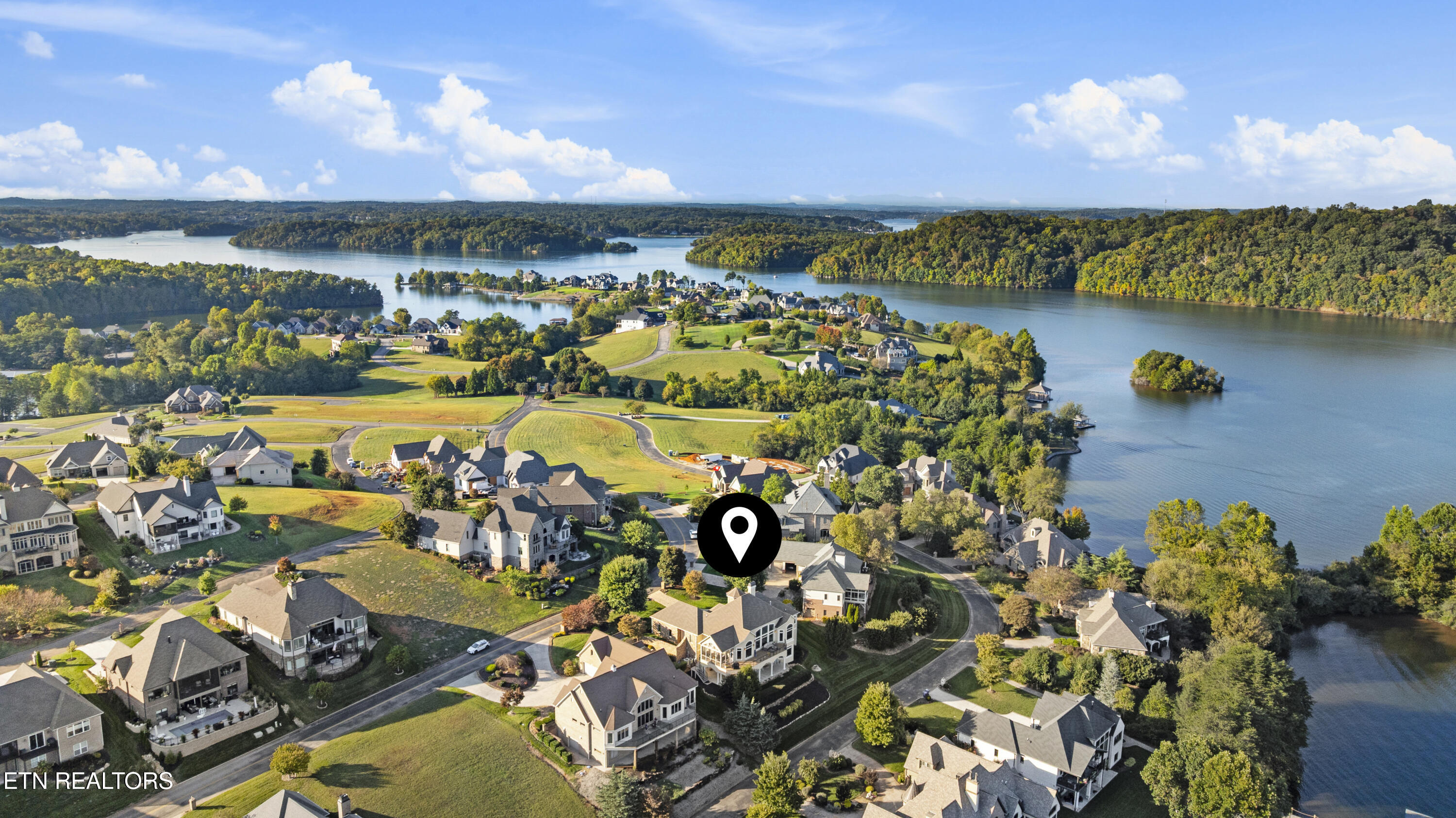 1500 Rarity Bay Parkway Vonore, TN 37885 - Photo 56 of 60 DJI_0351