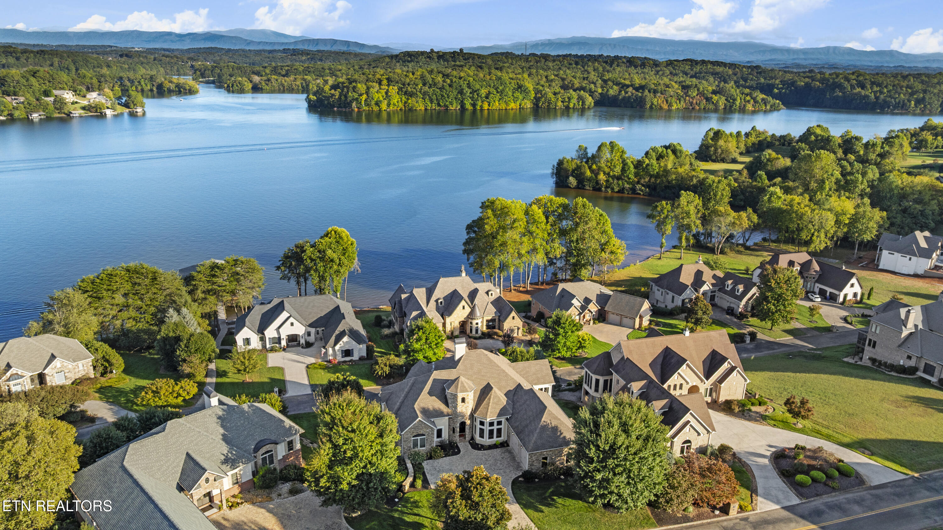 1500 Rarity Bay Parkway Vonore, TN 37885 - Photo 57 of 60 DJI_0411