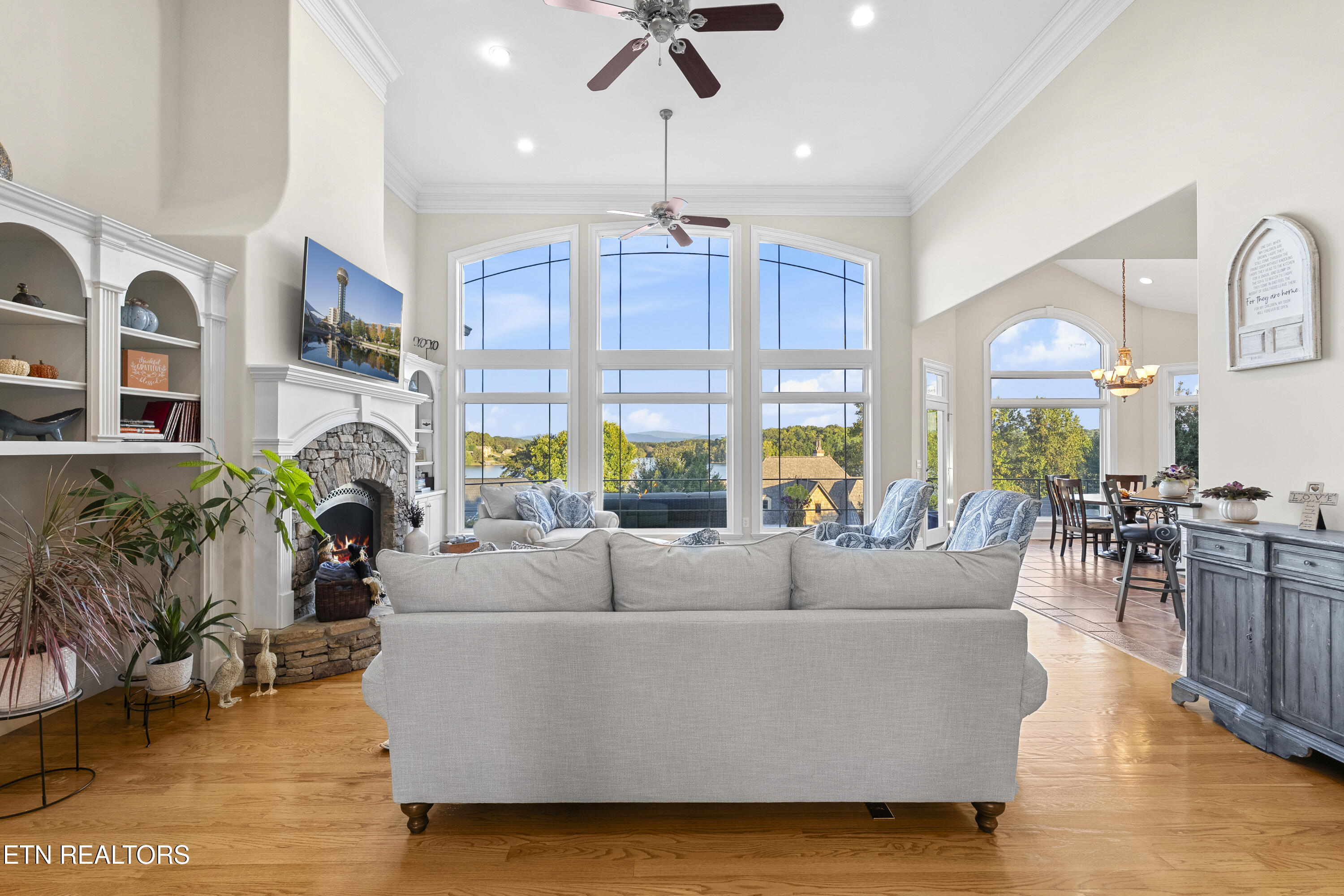 1500 Rarity Bay Parkway Vonore, TN 37885 - Photo 8 of 60 DSC01579