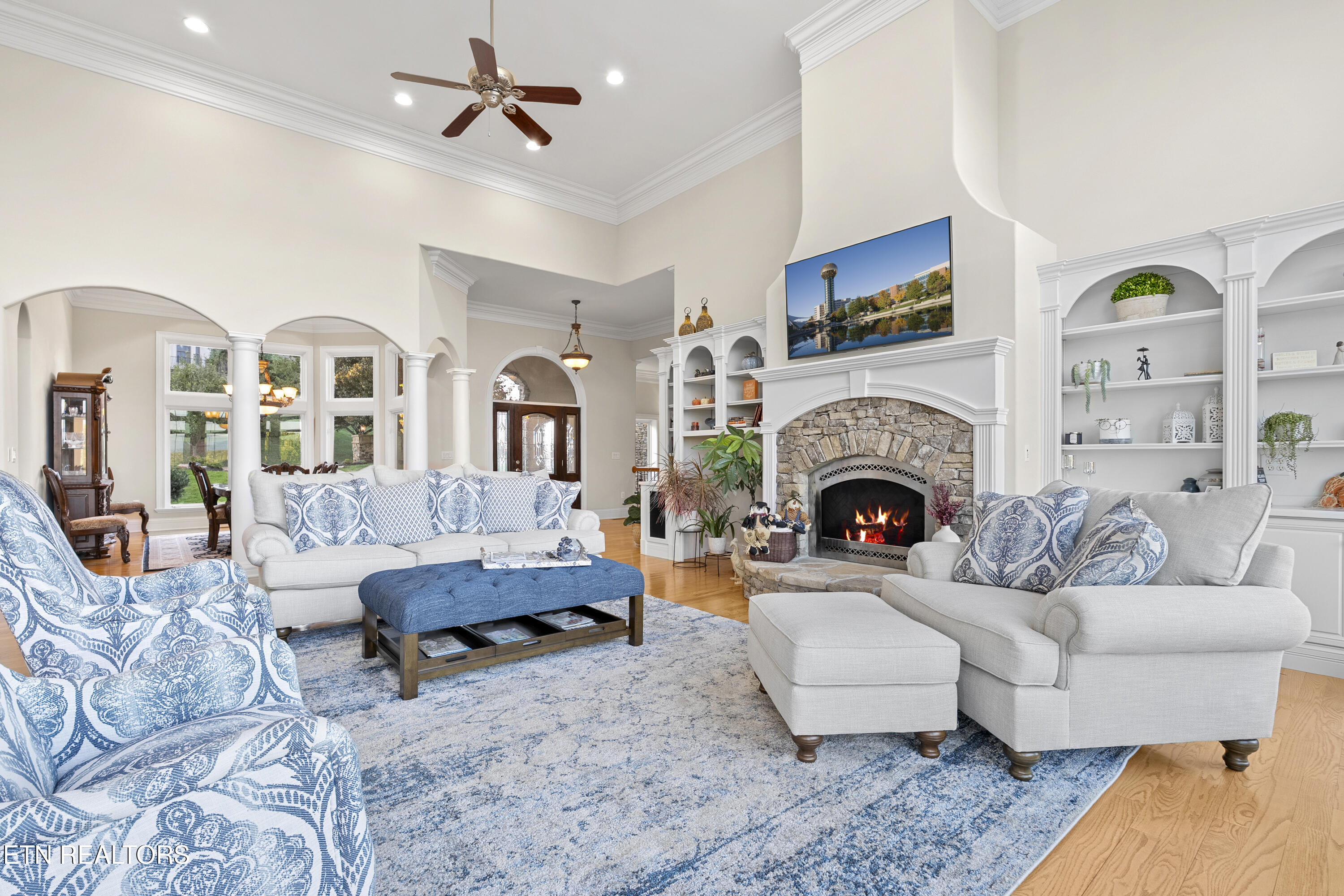 1500 Rarity Bay Parkway Vonore, TN 37885 - Photo 9 of 60 DSC01519