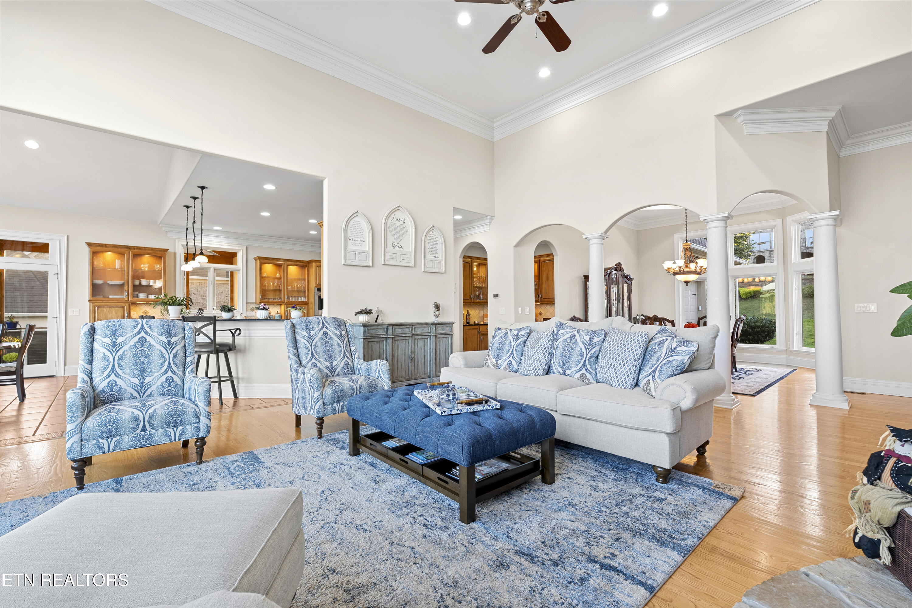 1500 Rarity Bay Parkway Vonore, TN 37885 - Photo 10 of 60 DSC01509