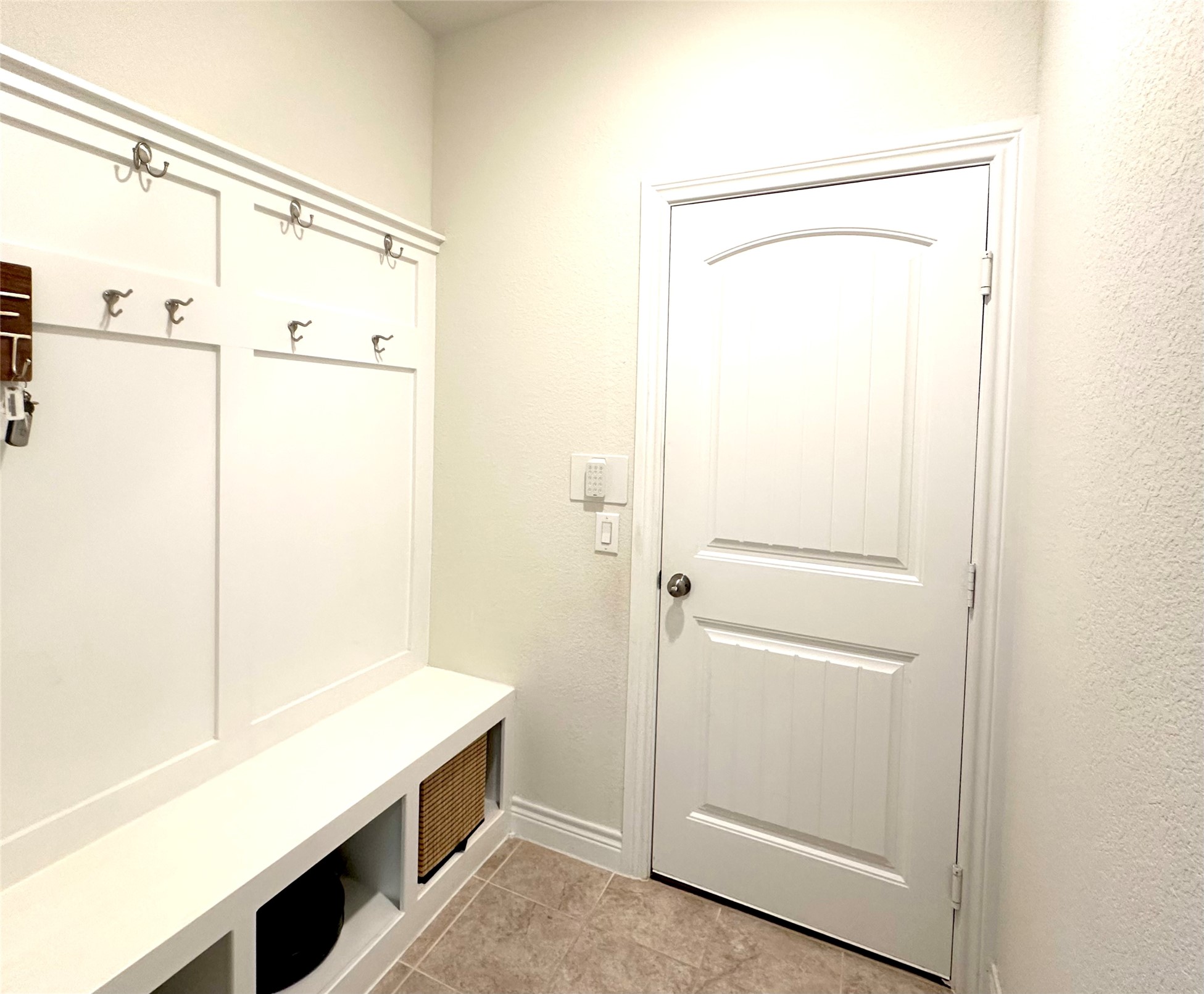 9719 Hazel Fern Court Spring, TX 77379 - Photo 12 of 20 Garage entrance room