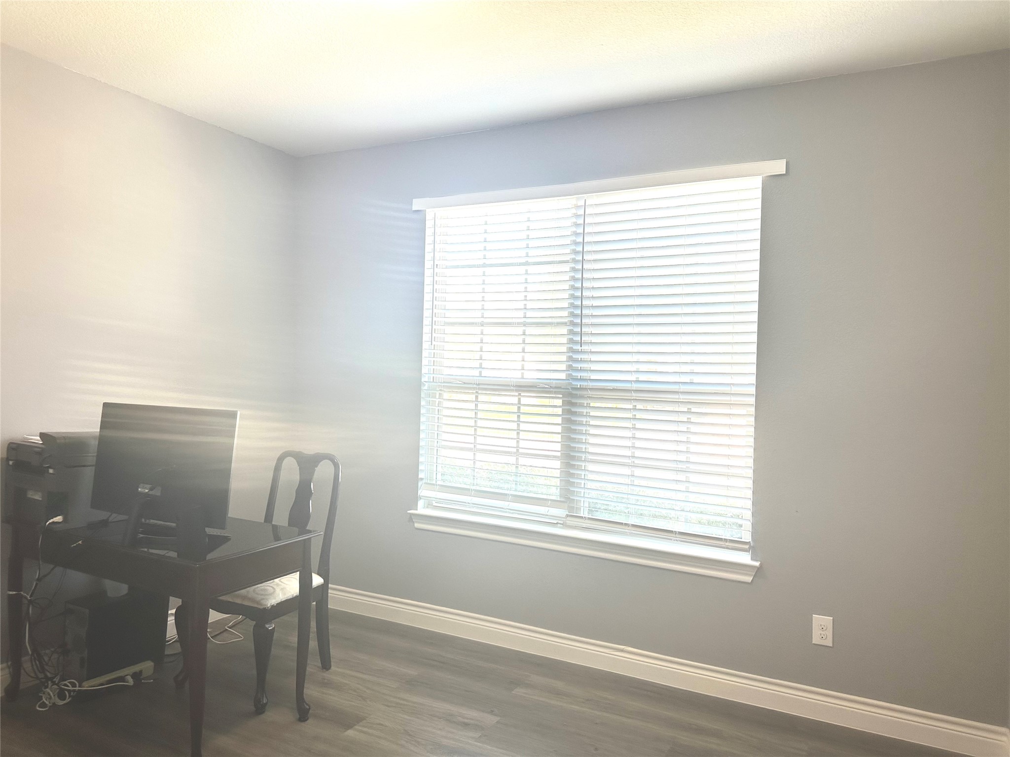 9719 Hazel Fern Court Spring, TX 77379 - Photo 10 of 21 a view of a room with a table and chairs
