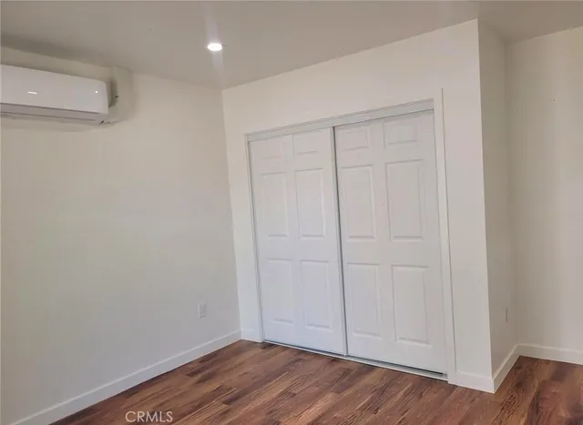 a house view with a outdoor space