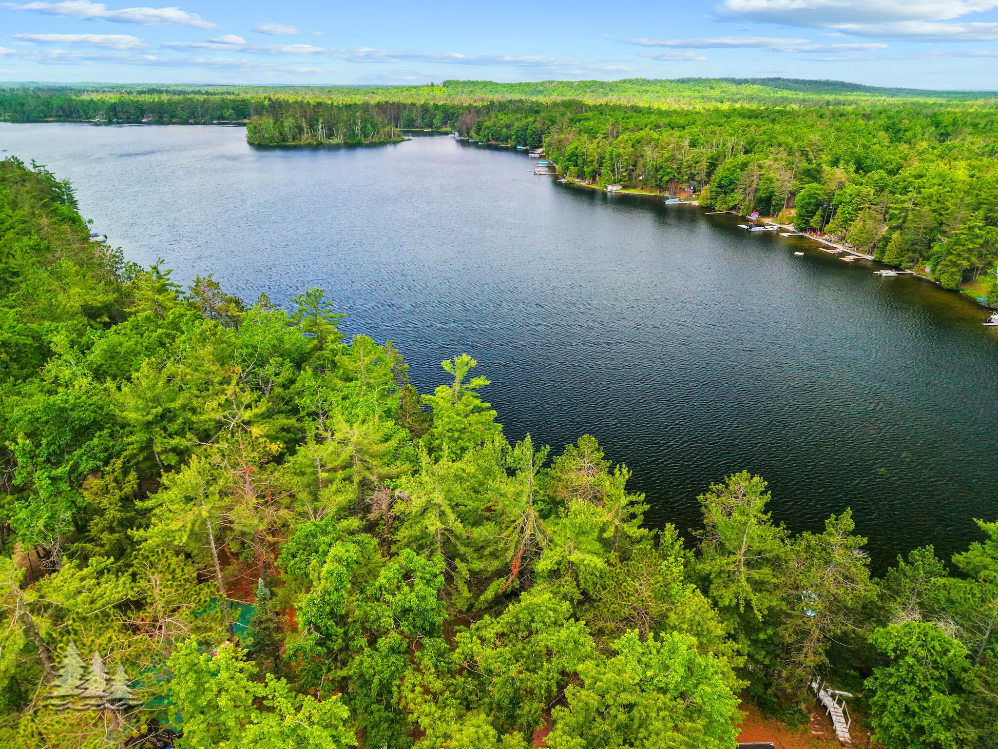 3783 Tee Lake Road Lewiston, MI 49756 - Photo 27 of 32 Gallery Image 27