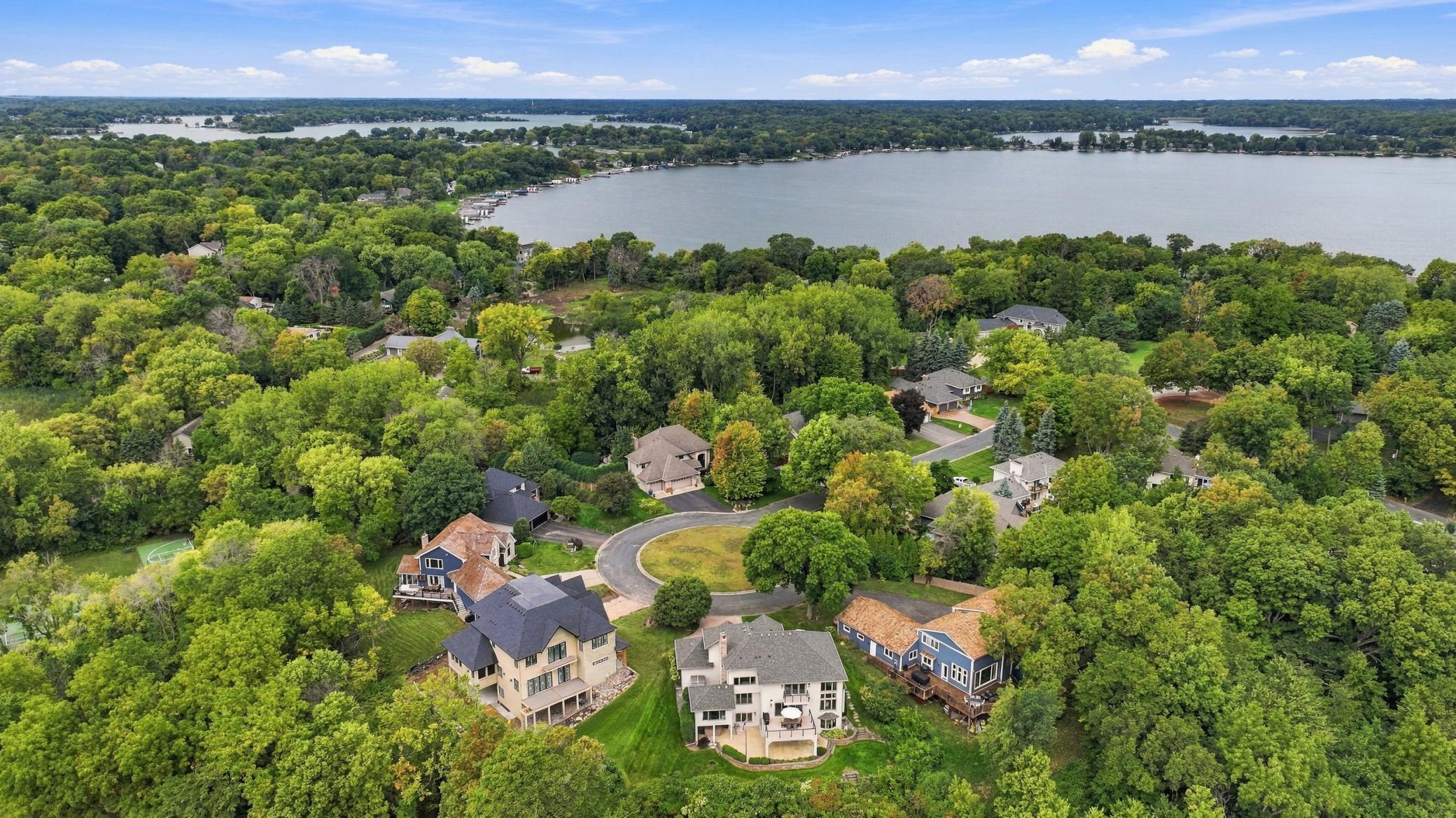 3143 Lafayette Ridge Road Minnetonka Beach, MN 55391 - Photo 7 of 124 Gallery Image 7