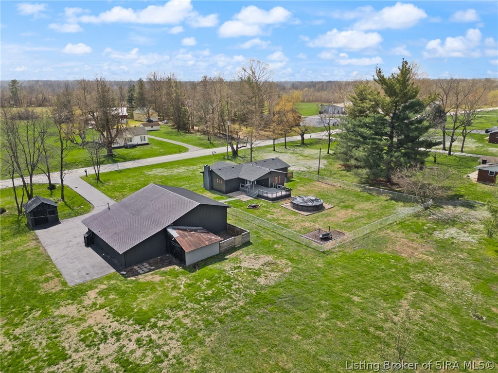 1420 West Kent Sr 256 Austin, IN 47102 - Photo 68 of 71