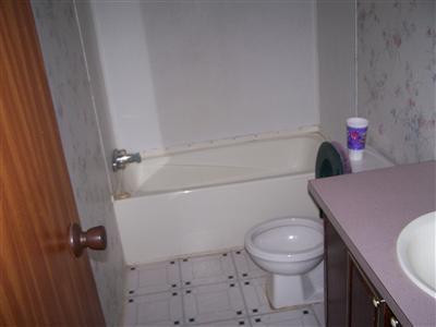 347 Mildred Road McKee, KY 40447 - Photo 11 of 11 Bathroom 2
