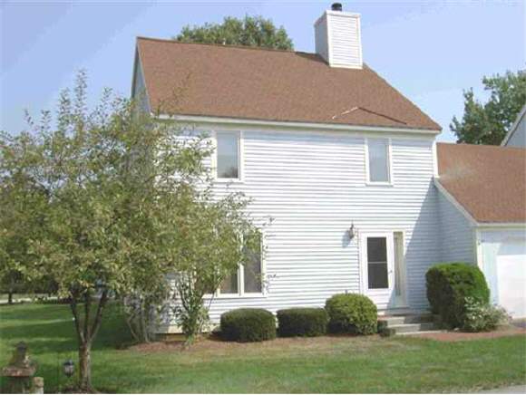 5 Rye Place, Unit 67 Nashua, NH 03063 - Photo 1 of 8 Gallery Image 1