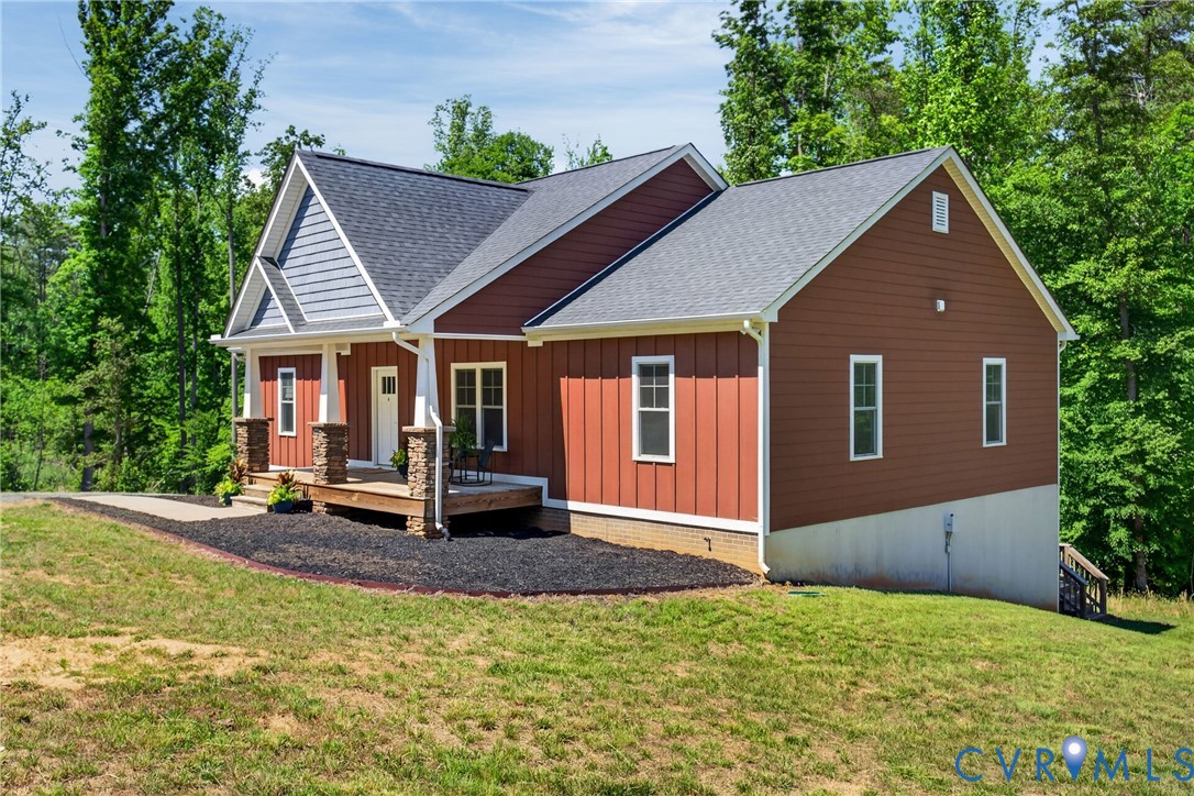 3834 Three Chopt Road Gum Spring, VA 23065 - Photo 35 of 46