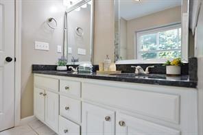 2525 Falcon Chase Court Suwanee, GA 30024 - Photo 15 of 27 a close view of sink and mirror