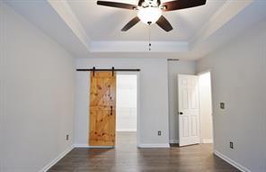 2525 Falcon Chase Court Suwanee, GA 30024 - Photo 16 of 27 wooden floor in an empty room