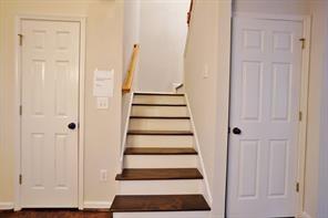 2525 Falcon Chase Court Suwanee, GA 30024 - Photo 24 of 27 a view of entryway with wooden floor