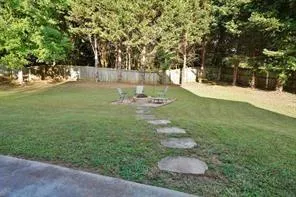 a view of outdoor space