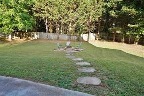 2525 Falcon Chase Court Suwanee, GA 30024 - Photo 25 of 27 a view of outdoor space