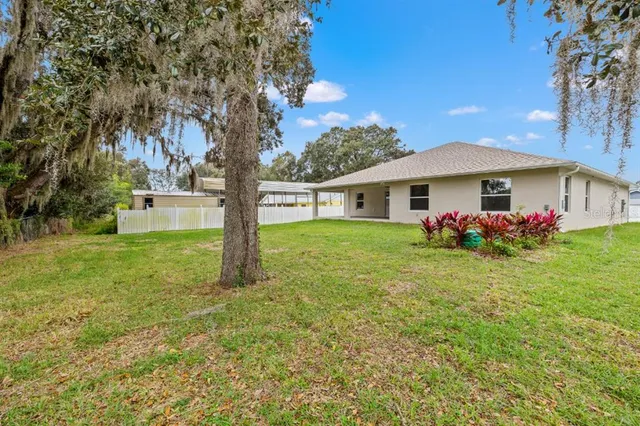 $528,000 | 12038 San Angela Drive, San Antonio, FL 33576