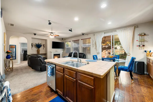 $620,000 | 3662 West River Drive, Sacramento, CA 95833