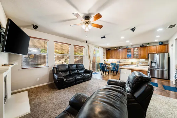 $620,000 | 3662 West River Drive, Sacramento, CA 95833