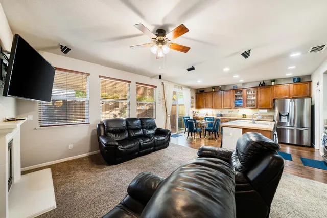 $620,000 | 3662 West River Drive, Sacramento, CA 95833