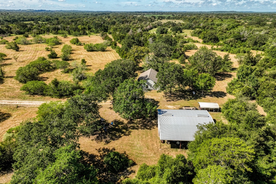 2700 Quarry Road Brenham, TX 77833 - Photo 17 of 35