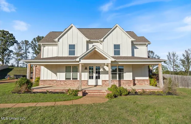 $599,000 | 3794 Fossil Hill Drive, Hernando, MS 38632