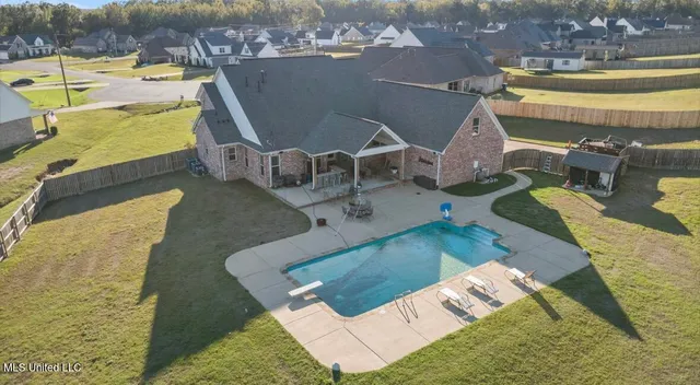 $599,000 | 3794 Fossil Hill Drive, Hernando, MS 38632