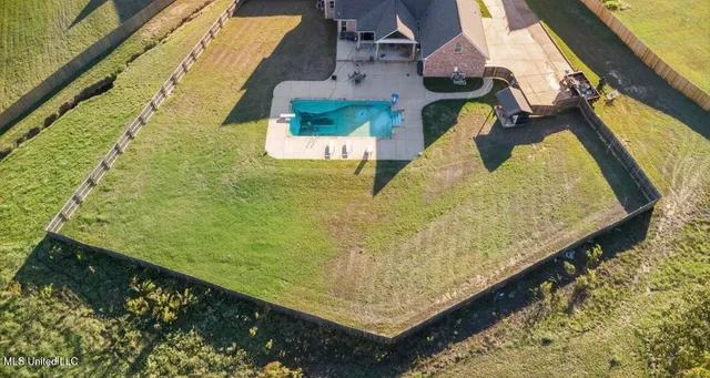 $599,000 | 3794 Fossil Hill Drive, Hernando, MS 38632