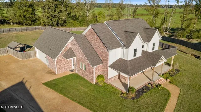 $599,000 | 3794 Fossil Hill Drive, Hernando, MS 38632