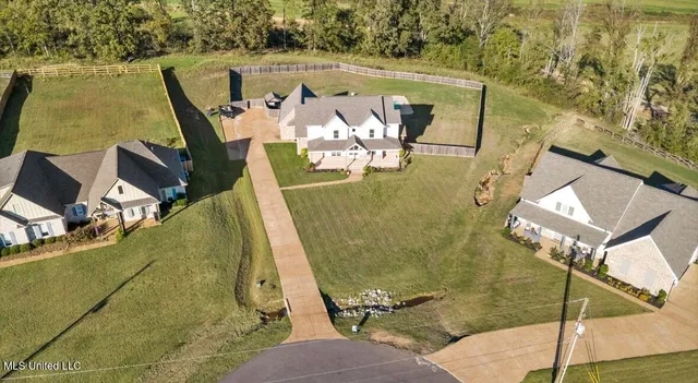 $599,000 | 3794 Fossil Hill Drive, Hernando, MS 38632