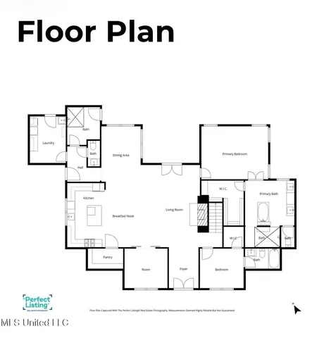 $599,000 | 3794 Fossil Hill Drive, Hernando, MS 38632